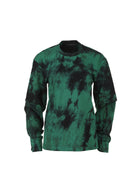 Anima Neo bawełniany longsleeve z podwójnym rękawem