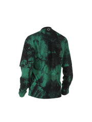 Anima Neo bawełniany longsleeve z podwójnym rękawem