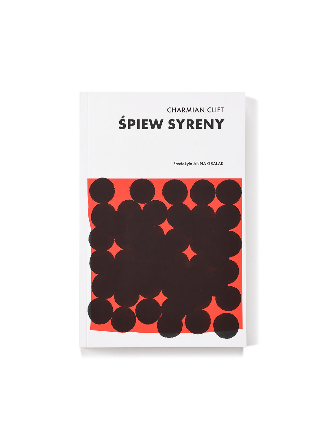 Śpiew Syreny // Charmian Clift