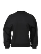Mars Unisex bawełniana bluza z kimonowym rękawem