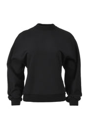 Mars Unisex bawełniana bluza z kimonowym rękawem