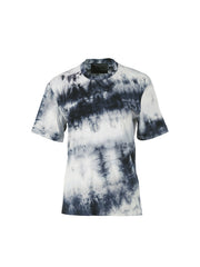 Nirvana bawełniany T-shirt