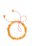 Ambra Caramella Handmade Amber Necklace