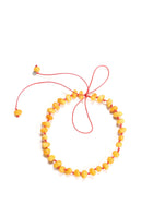 Ambra Sole handmade amber necklace
