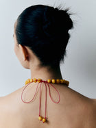 Ambra Sole handmade amber necklace