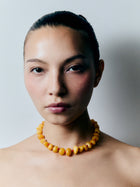Ambra Sole handmade amber necklace