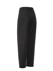 Frediana Noir wodoodporne spodnie z tkaniny Windshell