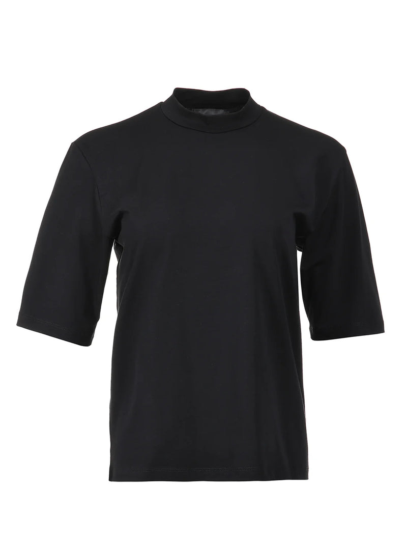 Tua T-shirt z bawełny Supima