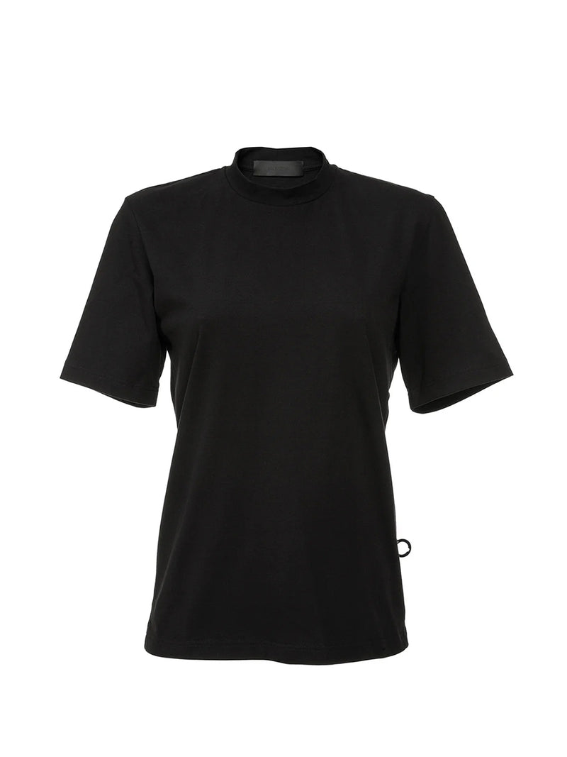 Maria miękki, bawełniany T-shirt