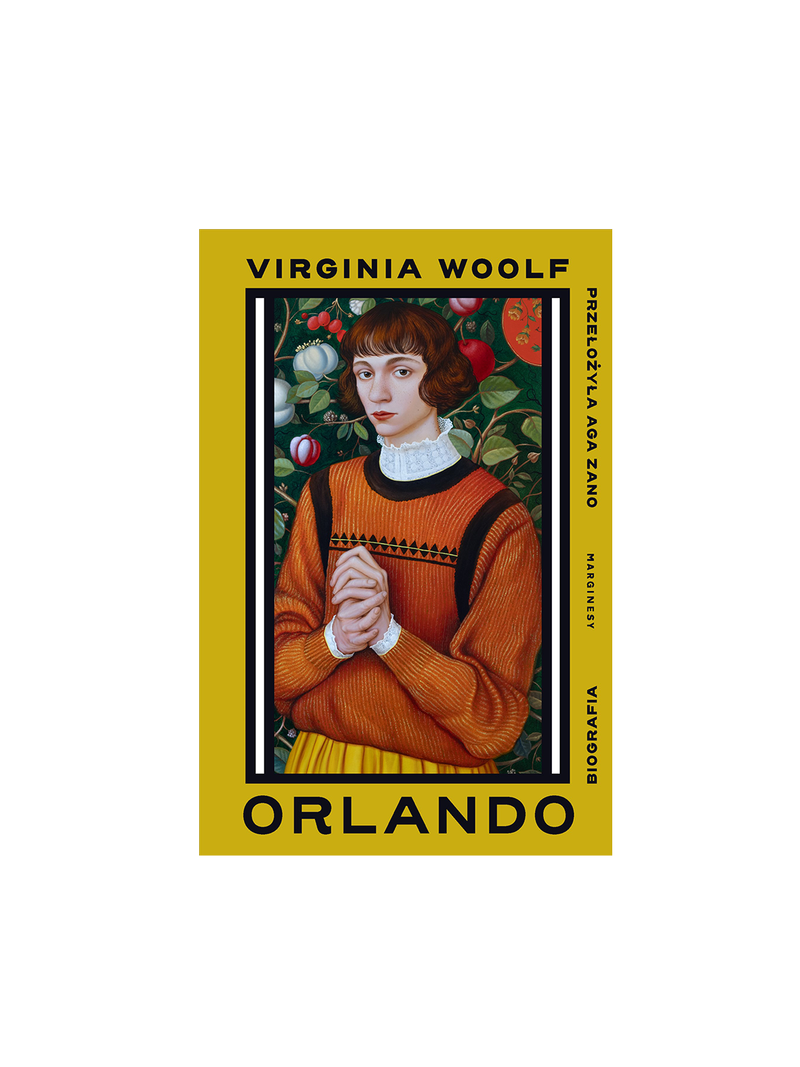 Orlando // Virginia Woolf