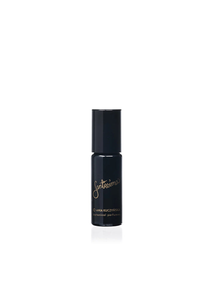 Santissima funkcjonalne perfumy botaniczne