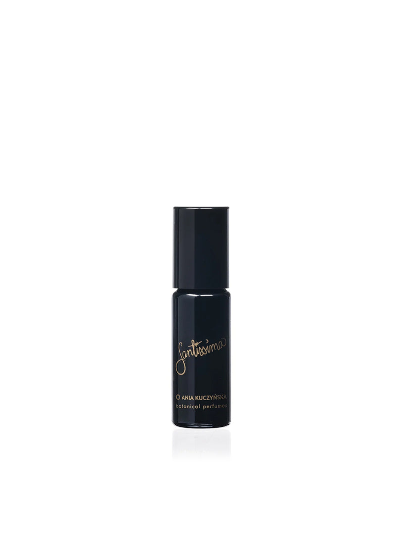 Santissima funkcjonalne perfumy botaniczne
