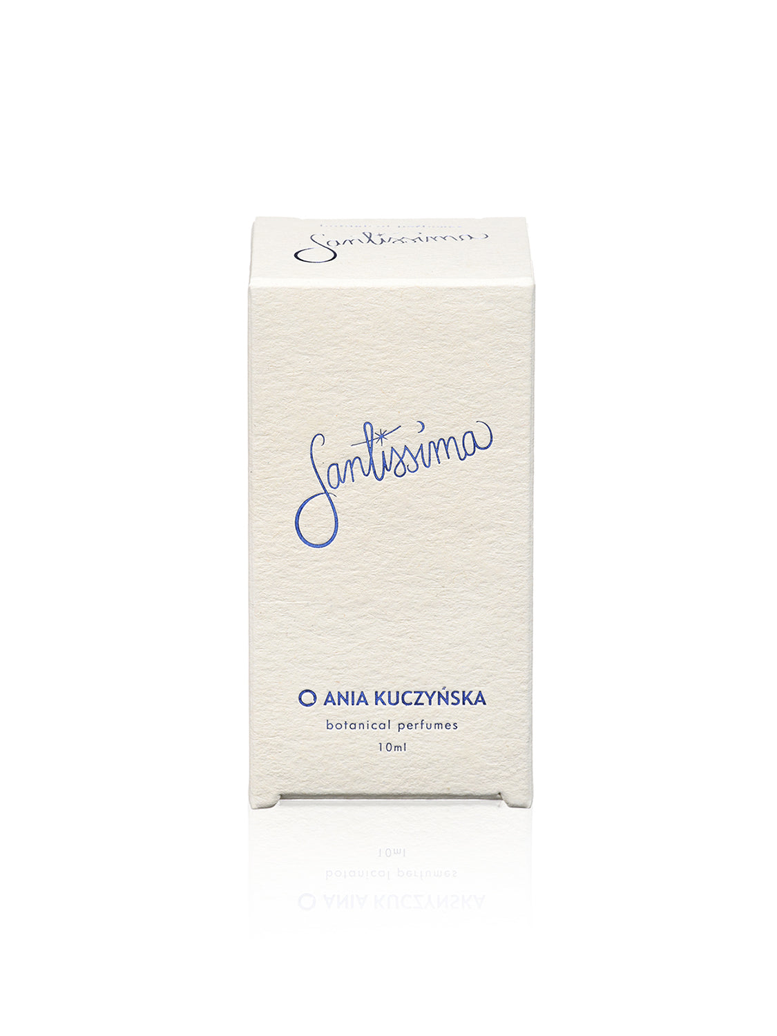 Santissima funkcjonalne perfumy botaniczne