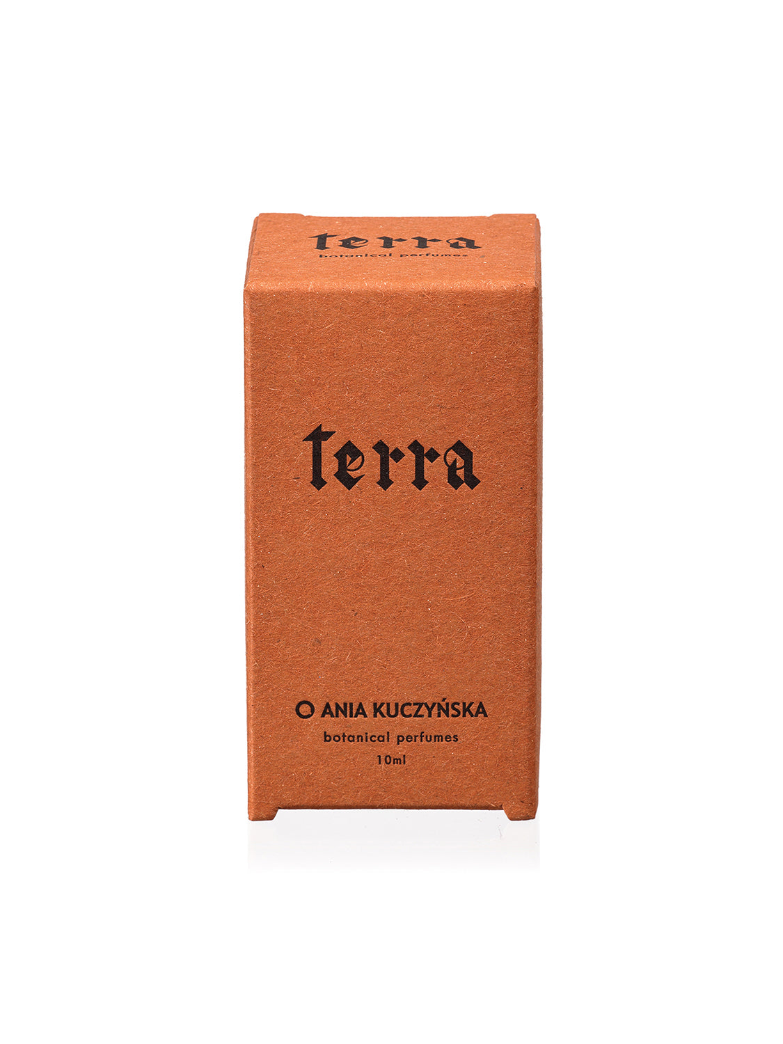 Terra funkcjonalne perfumy botaniczne
