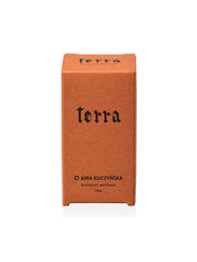 Terra funkcjonalne perfumy botaniczne