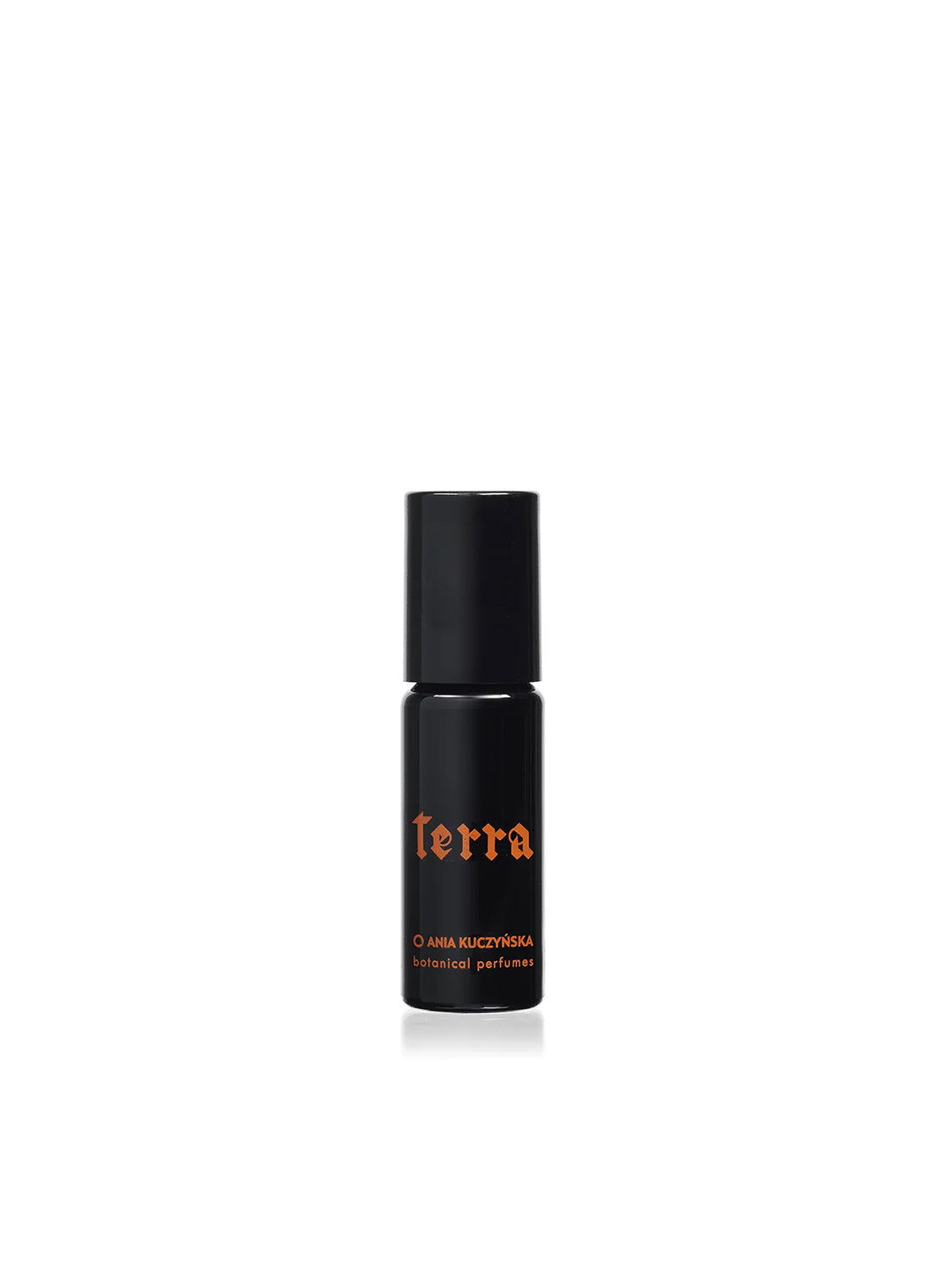 Terra funkcjonalne perfumy botaniczne