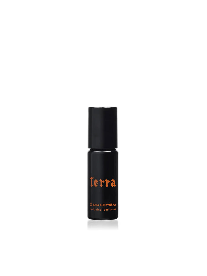 Terra funkcjonalne perfumy botaniczne